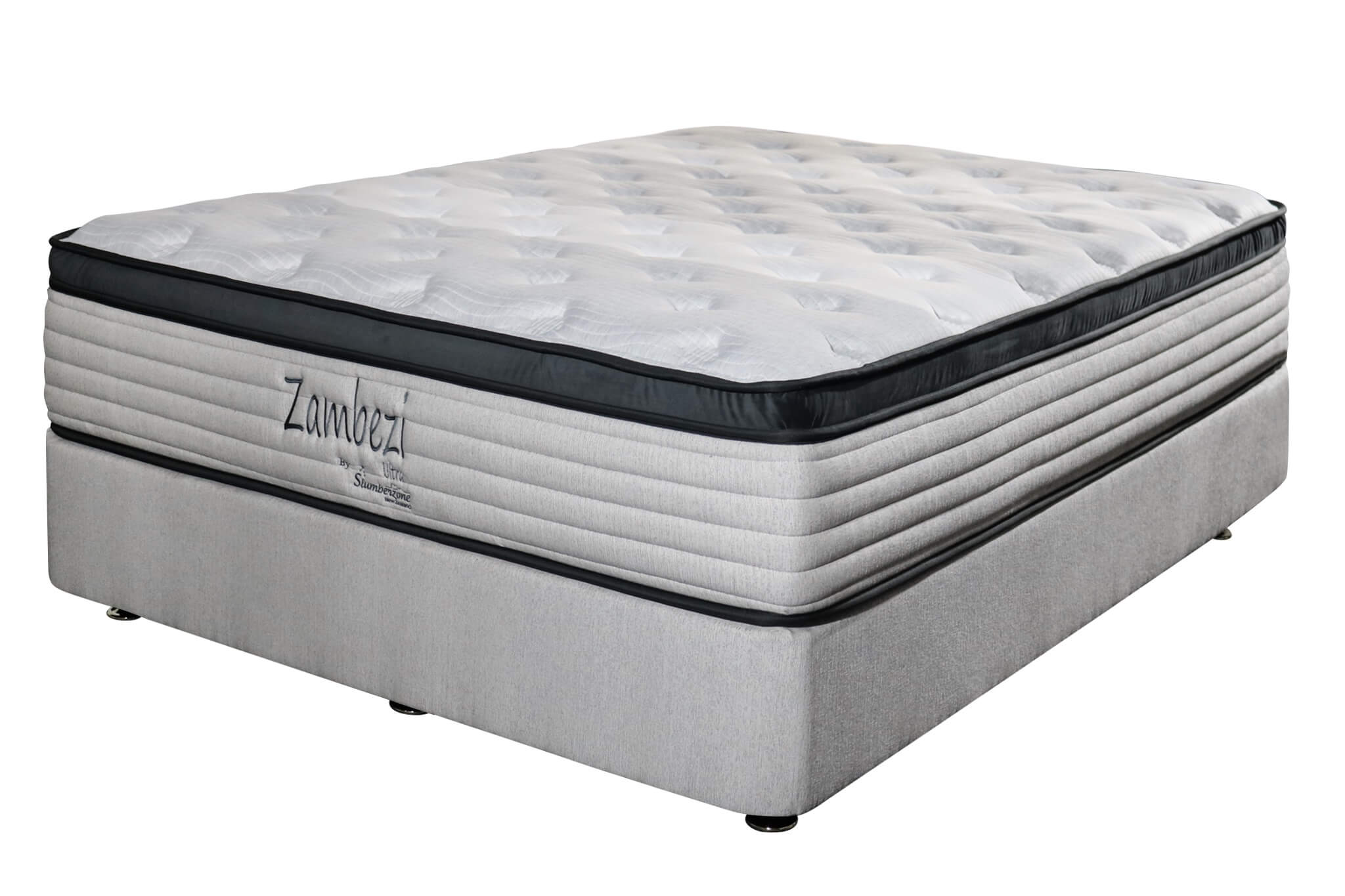 Zambezi Ultra – Single Bed